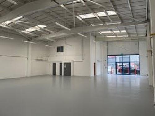 6c, Freshfield Industrial Estate, Stevenson Road, Kemptown, Brighton, BN2