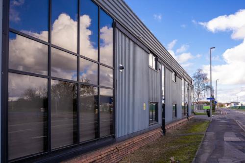Unit 2, Northgate Terrace, Newark, NG24