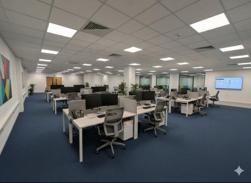 Unit 2, Northgate Terrace, Newark, NG24