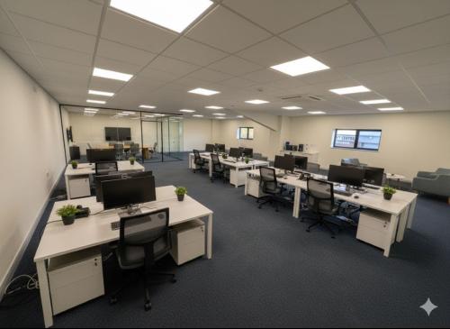 Unit 2, Northgate Terrace, Newark, NG24