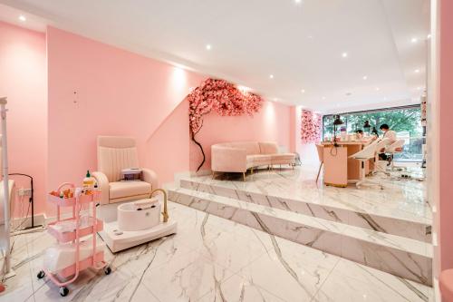 134E Kingsland Road, Hoxton, London, E2