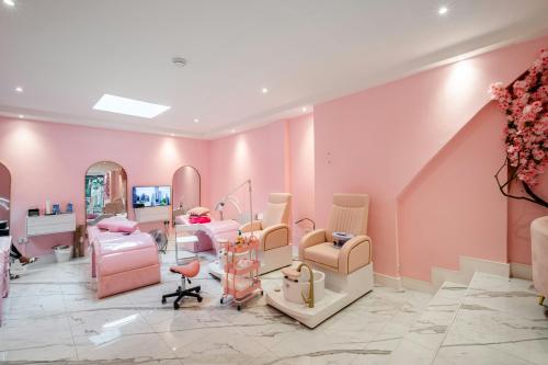 134E Kingsland Road, Hoxton, London, E2
