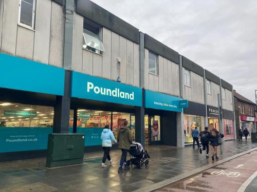 62C High Street, Keynsham, Bristol, BS31