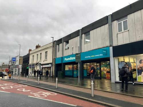 62C High Street, Keynsham, Bristol, BS31