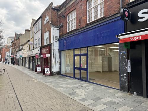 101 High Street, Maidenhead, SL6