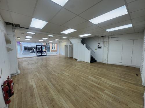 101 High Street, Maidenhead, SL6