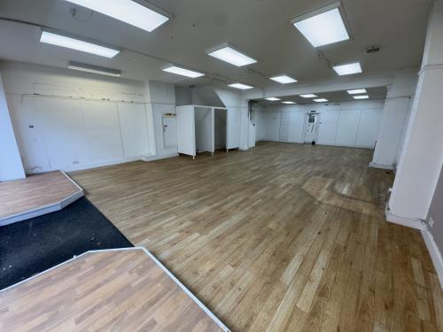 101 High Street, Maidenhead, SL6