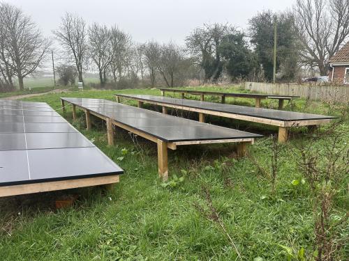 Lot 2 Emmotland Fisheries, Howes Lane, Emmotland, North Frodingham, YO25