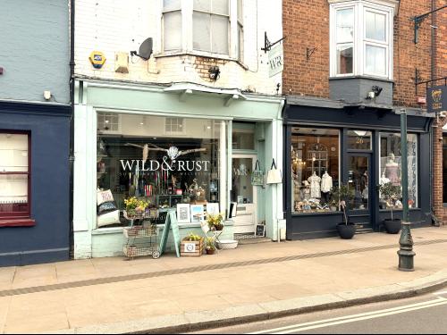 28 Duke Street, Henley-on-Thames, RG9