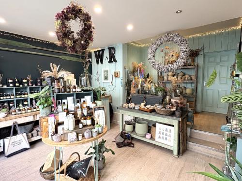 28 Duke Street, Henley-on-Thames, RG9