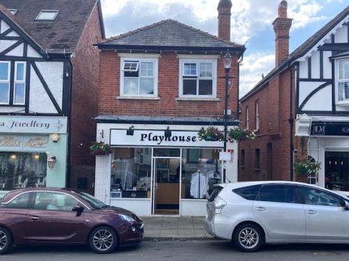 26-28 High Street, Sunninghill, SL5
