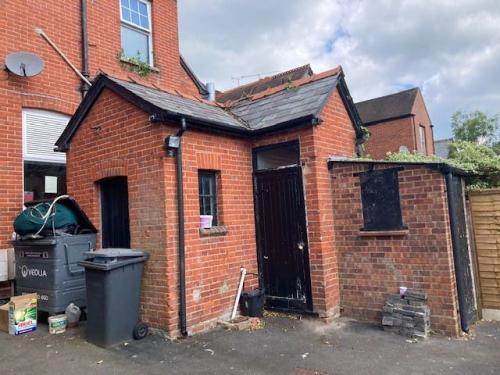 26-28 High Street, Sunninghill, SL5
