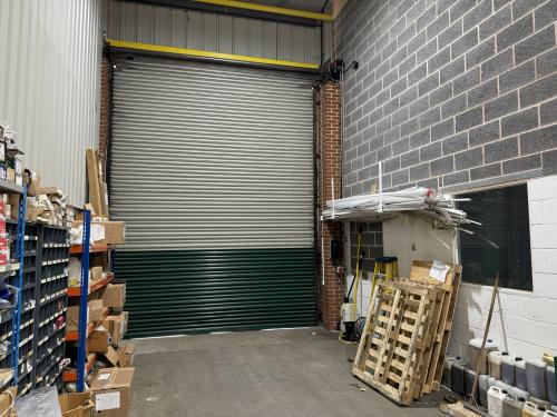 Unit 4, Wykeham Industrial Estate, Moorside Road, Winchester, SO23
