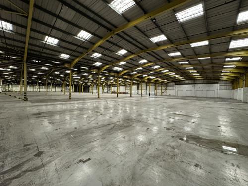 Connect, East Portway, Andover, SP10