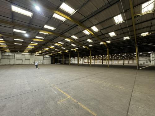 Connect, East Portway, Andover, SP10