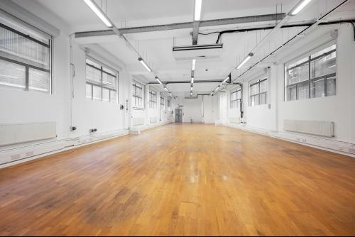 1-2 Domingo Street, Clerkenwell, London, EC1Y