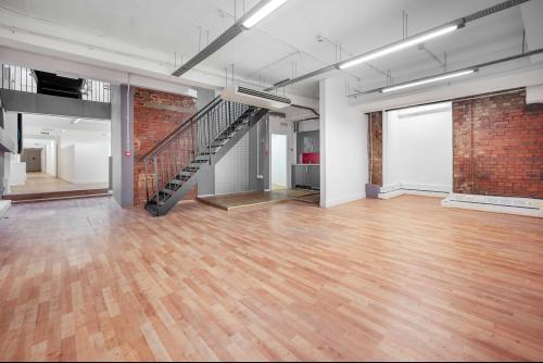 1-2 Domingo Street, Clerkenwell, London, EC1Y