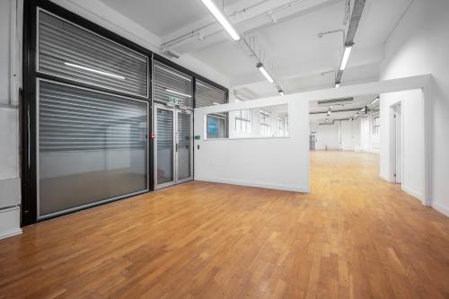 1-2 Domingo Street, Clerkenwell, London, EC1Y