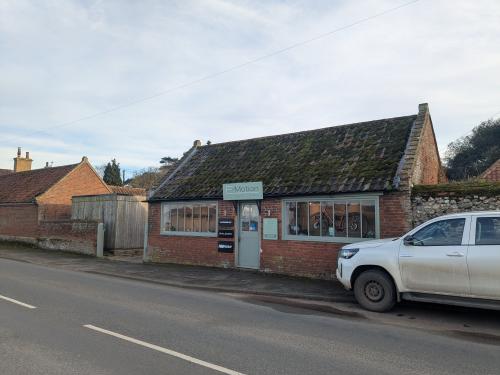 The Village Shop, Main Road, Holkham, Wells-Next-The-Sea, NR23