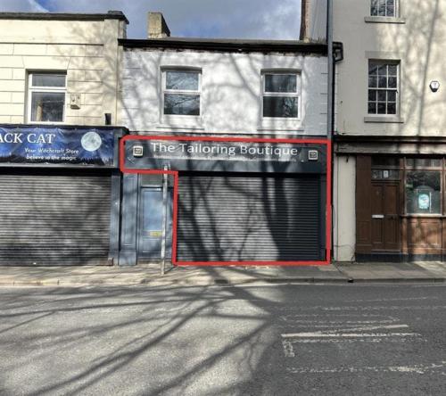 4 Stonebridge, Darlington, DL1