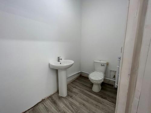 4 Stonebridge, Darlington, DL1