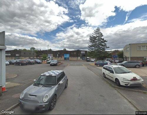Holmethorpe Industrial Estate, 35 Ormside Way, Redhill, RH1