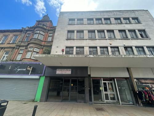 117 King Street, South Shields, NE33