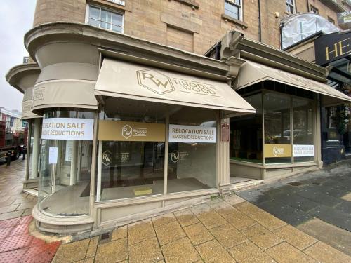 56-58 Parliament Street, Harrogate, HG1