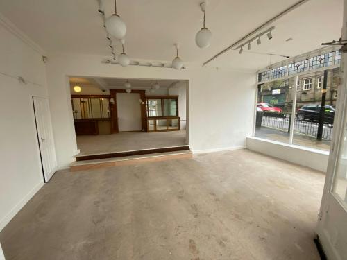 56-58 Parliament Street, Harrogate, HG1
