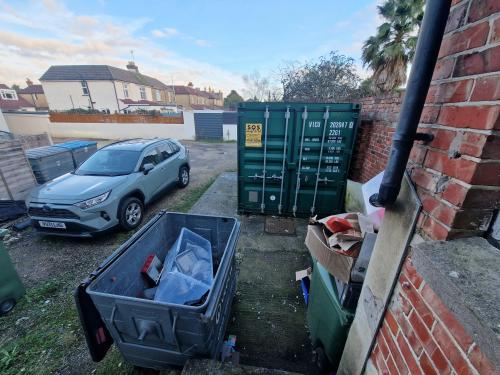 107 High Street, Cosham, Portsmouth, PO6