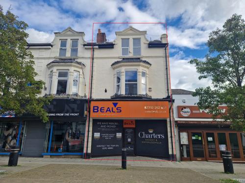 268 London Road, Waterlooville, PO7