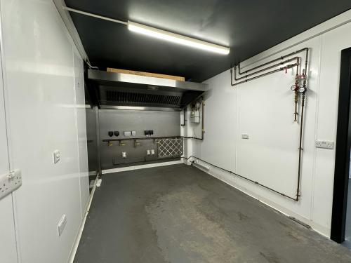 110-118 Markfield Road, Tottenham Hale, London, N15