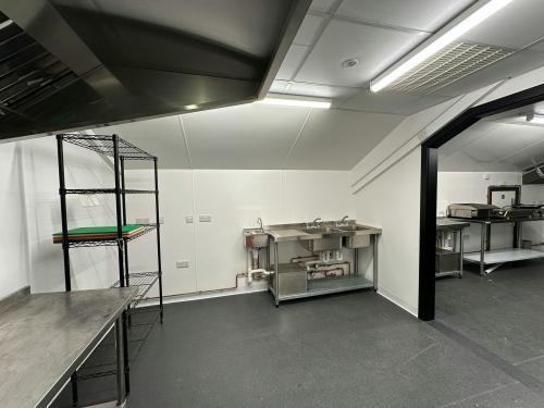 110-118 Markfield Road, Tottenham Hale, London, N15