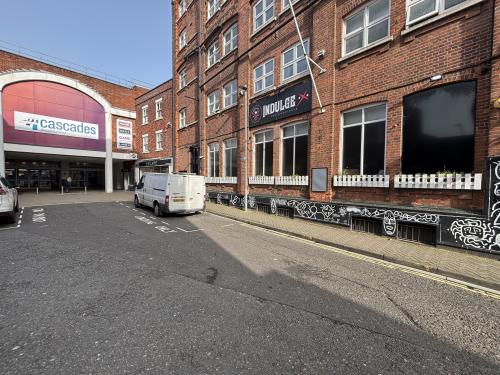 Cucina Galleria, Cascades Shopping Centre, Spring Street, Portsmouth, PO1