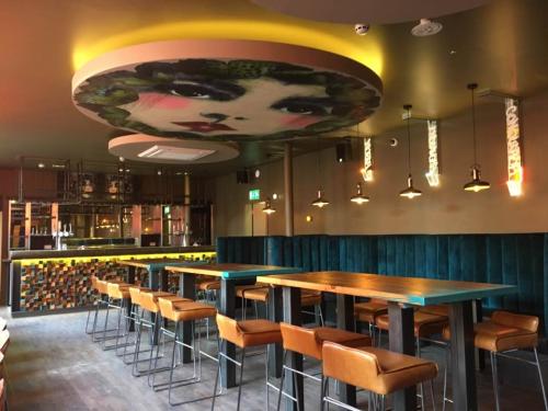 Cucina Galleria, Cascades Shopping Centre, Spring Street, Portsmouth, PO1