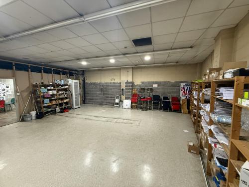 11 Fitzalan Square, Sheffield, S1