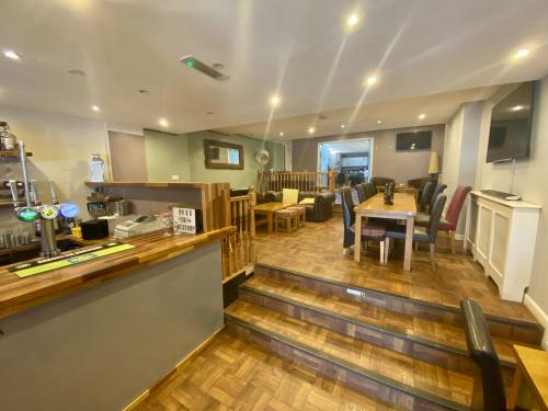 24 High Street, Toddington, Dunstable, LU5