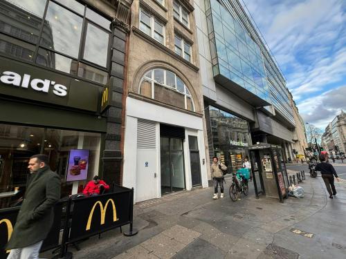 111 High Holborn, Holborn, London, WC1V
