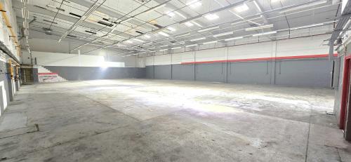 Unit 3, Meridian Trading Estate, Bugsby's Way, Charlton, London, SE7