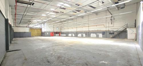 Unit 3, Meridian Trading Estate, Bugsby's Way, Charlton, London, SE7
