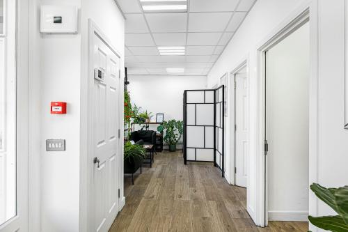 530 Roman Road, Bow, London, E3