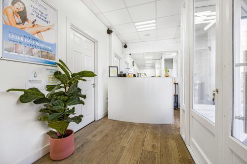 530 Roman Road, Bow, London, E3