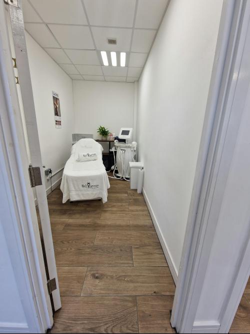 530 Roman Road, Bow, London, E3