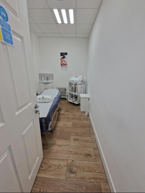 530 Roman Road, Bow, London, E3