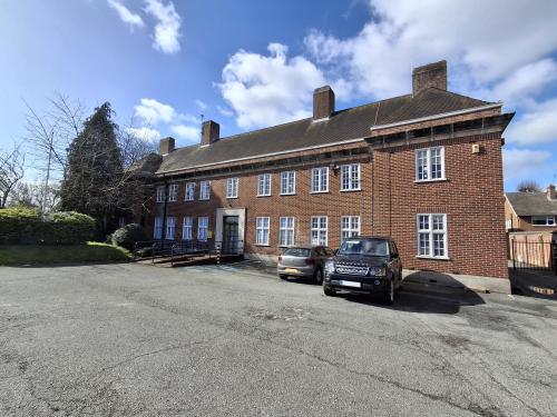 Billericay Police Station, High Street, Billericay, CM12