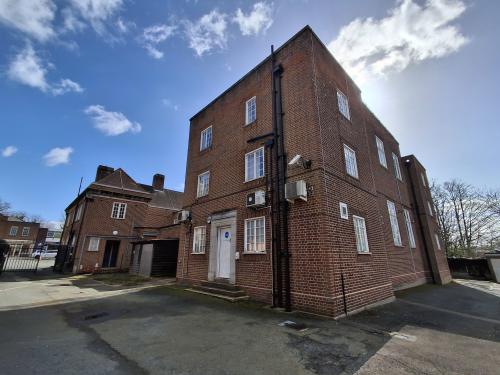 Billericay Police Station, High Street, Billericay, CM12