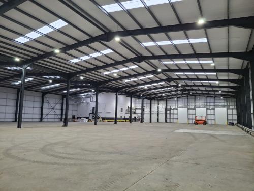 MT40, Dukes Park Industrial Estate, Montrose Road, Chelmsford, CM2