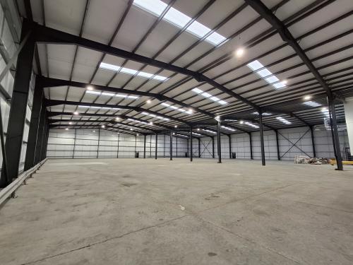 MT40, Dukes Park Industrial Estate, Montrose Road, Chelmsford, CM2