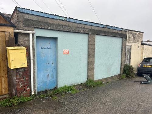123 Fore Street, Saltash, PL12