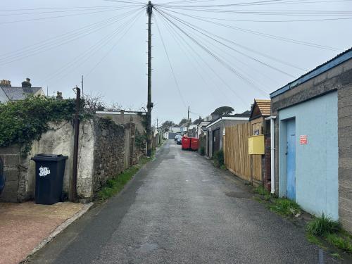 123 Fore Street, Saltash, PL12